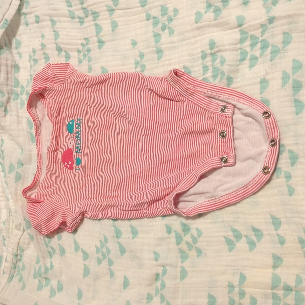 Onesie - Picture 2 of 2